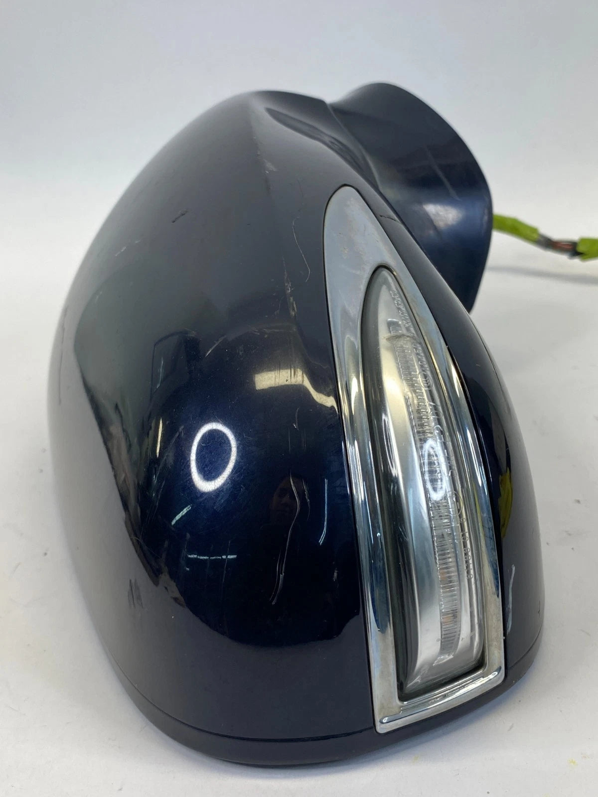 2009-2013 LEXUS IS250 IS350 SEDAN FRONT RIGHT PASSENGER SIDE VIEW DOOR MIRROR