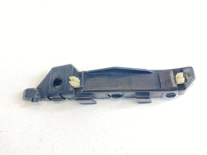 2010-2012 HYUNDAI SANTA FE FRONT LEFT DRIVER BUMPER BRACKET MOUNT 86517-2B700