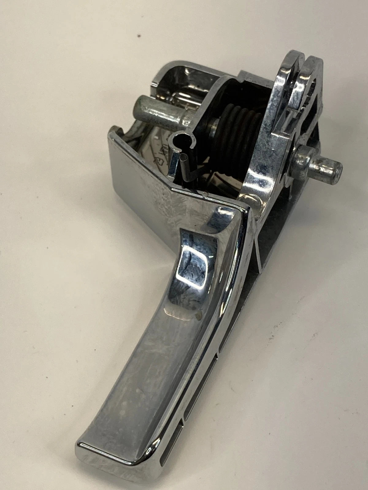 2007-2014 Ford Edge Front Left Driver Side Interior Inner Door Handle OEM