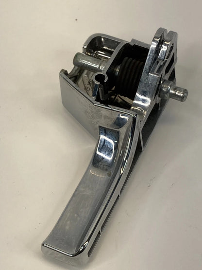 2007-2014 Ford Edge Front Left Driver Side Interior Inner Door Handle OEM