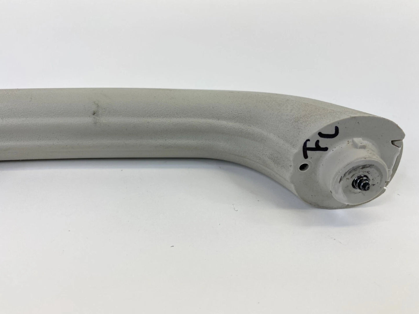 07-09 DODGE CALIBER 09 JOURNEY FRONT LEFT DRIVER INNER ROOF GRAB HANDLE ASSIST