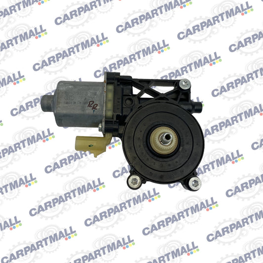 13-15 CHEVY MALIBU 16 MALIBU LIMITED REAR RIGHT SIDE WINDOW MOTOR 0130822686