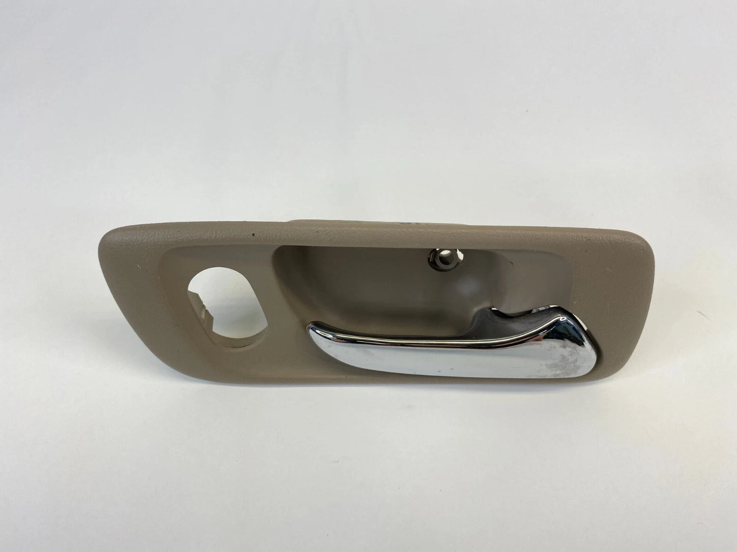 2000-2004 HONDA ODYSSEY FRONT RIGHT PASSENGER SIDE INTERIOR INNER DOOR HANDLE