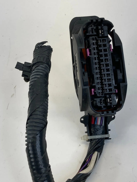 2016-2018 NISSAN ALTIMA 2.5L FWD ABS ANTI LOCK BRAKE PUMP CABLE PLUG CONNECTOR
