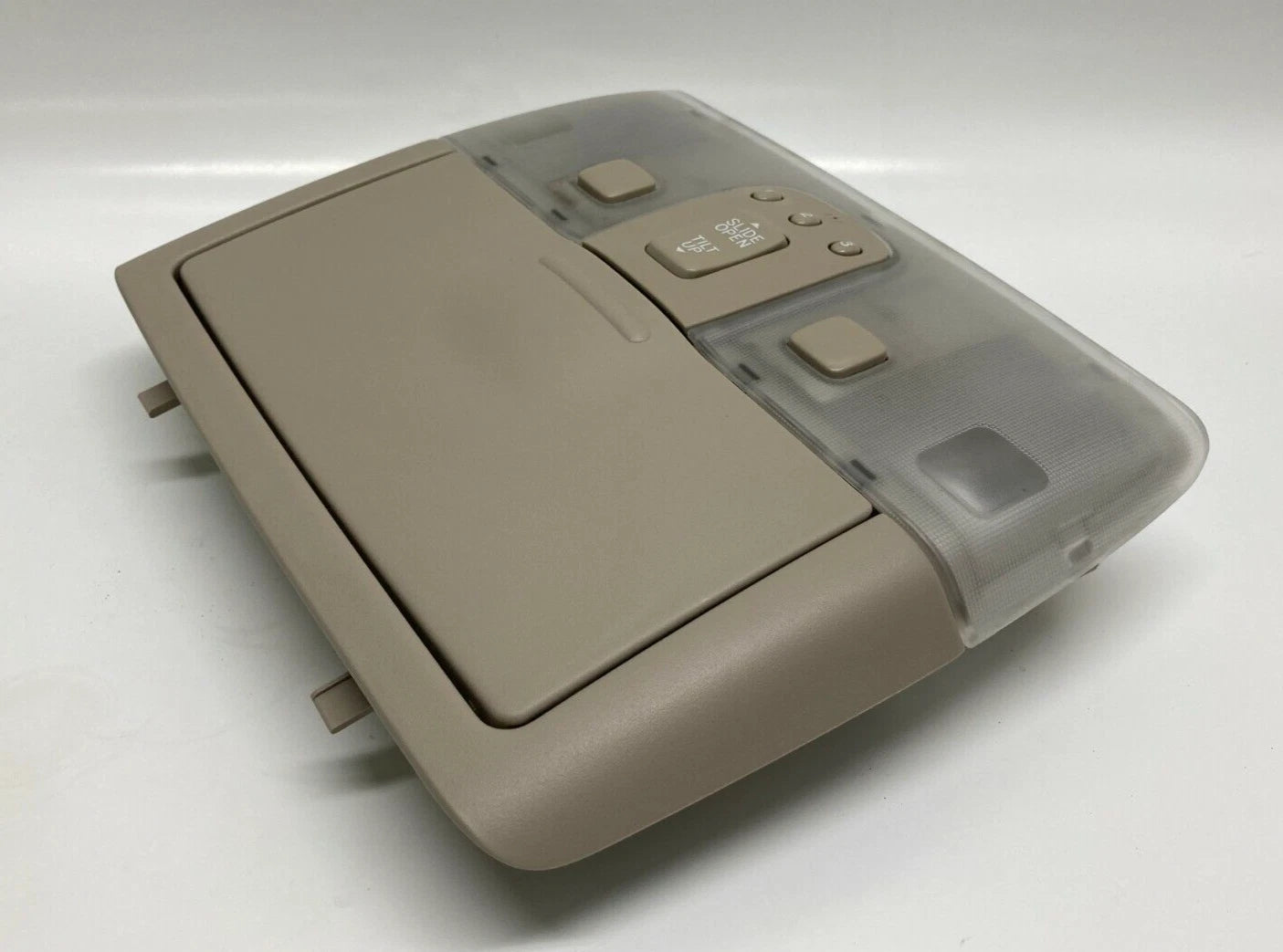 2002 2003 LEXUS ES300 2004 ES330 OVERHEAD CONSOLE DOME MAP LIGHT 89755-0W070