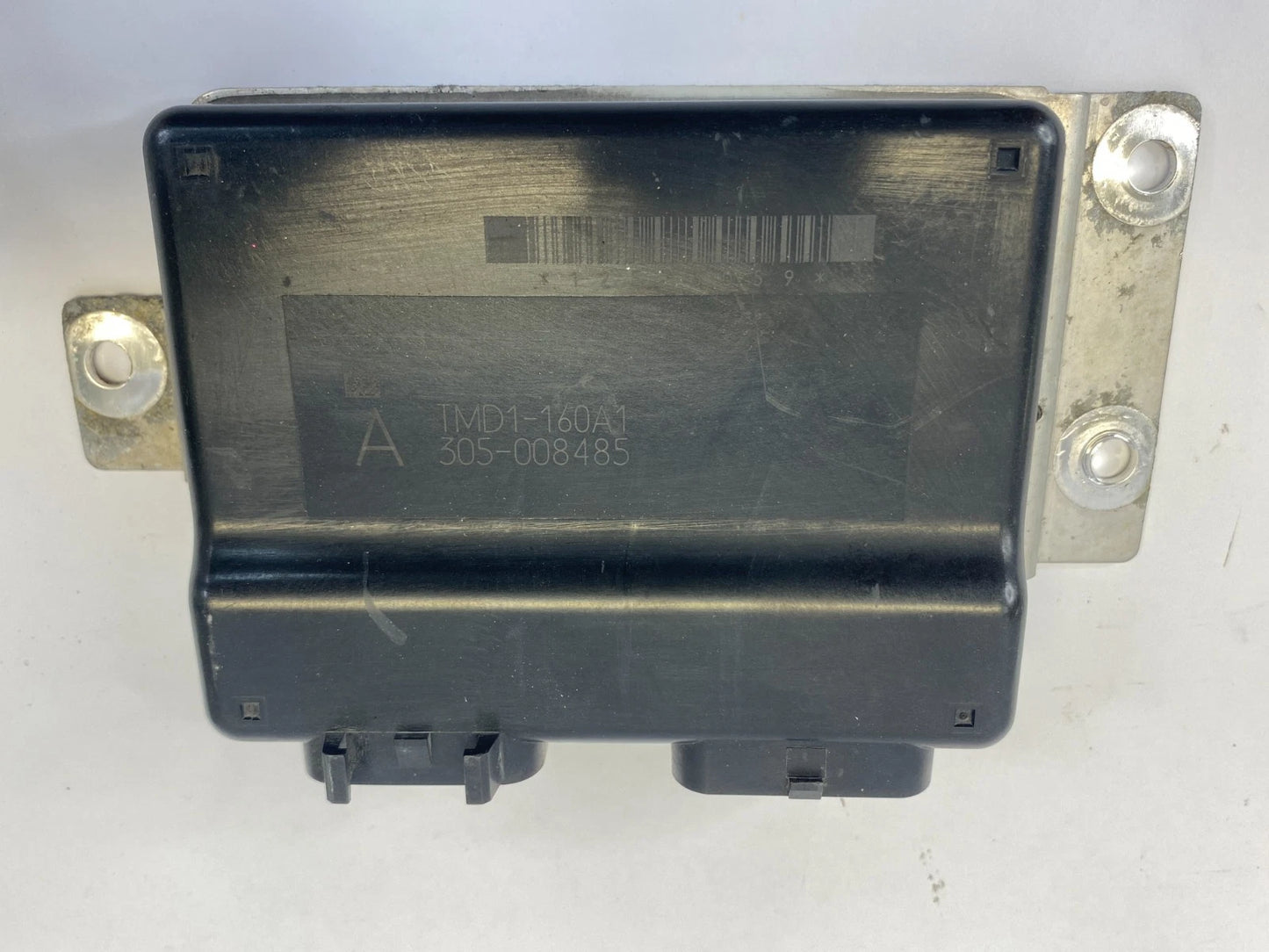 03-05 CHEVY TAHOE YUKON 5.3L THROTTLE ACTUATOR CONTROL MODULE TAC 12373059 OEM