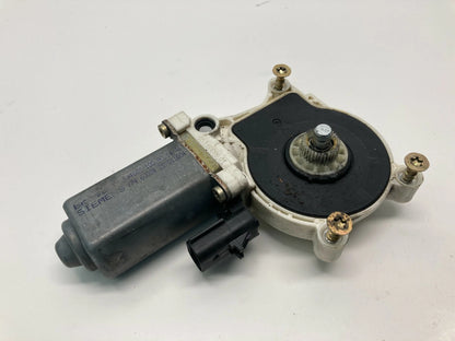 2005-2010 CHRYSLER 300 REAR LEFT SIDE DOOR WINDOW MOTOR RR LH 994666-100 OEM