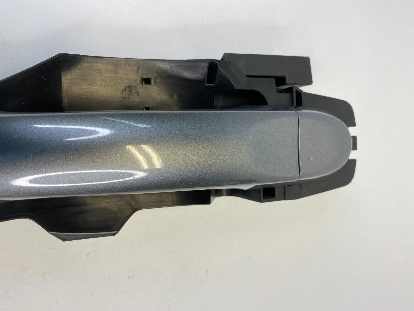 2009-2014 NISSAN CUBE REAR LEFT EXTERIOR OUTSIDE DOOR HANDLE ASSEMBLY OEM