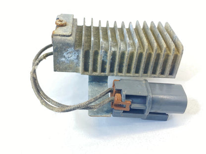 2008 09 10 11 12 13 2014 SUBARU IMPREZA FUEL INJECTOR RESISTOR MODULE UNIT OEM