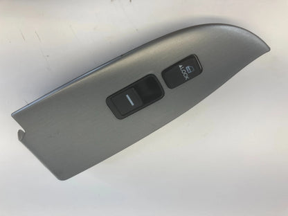 2008-2010 HONDA ODYSSEY FRONT RIGHT WINDOW SWITCH BEZEL UNIT OEM 83540SHJA220M1