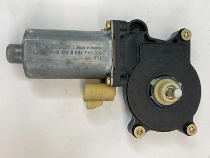 2001-2005 PONTIAC AZTEK REAR RIGHT BACK SIDE DOOR WINDOW MOTOR 990875100 OEM