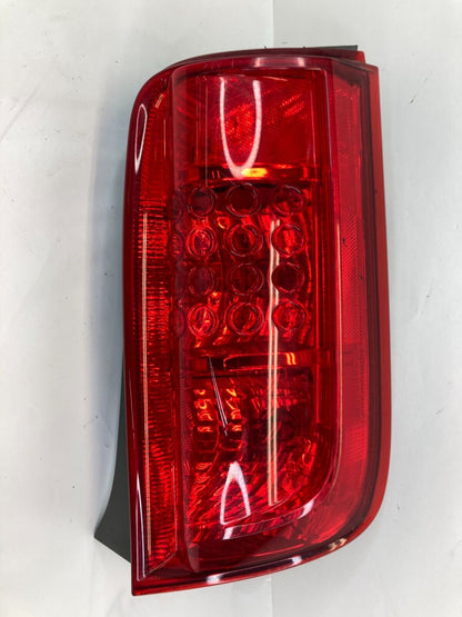 2008-2010 Scion xB Rear Right Tail Light Taillight Taillamp STANLEY P6593 OEM