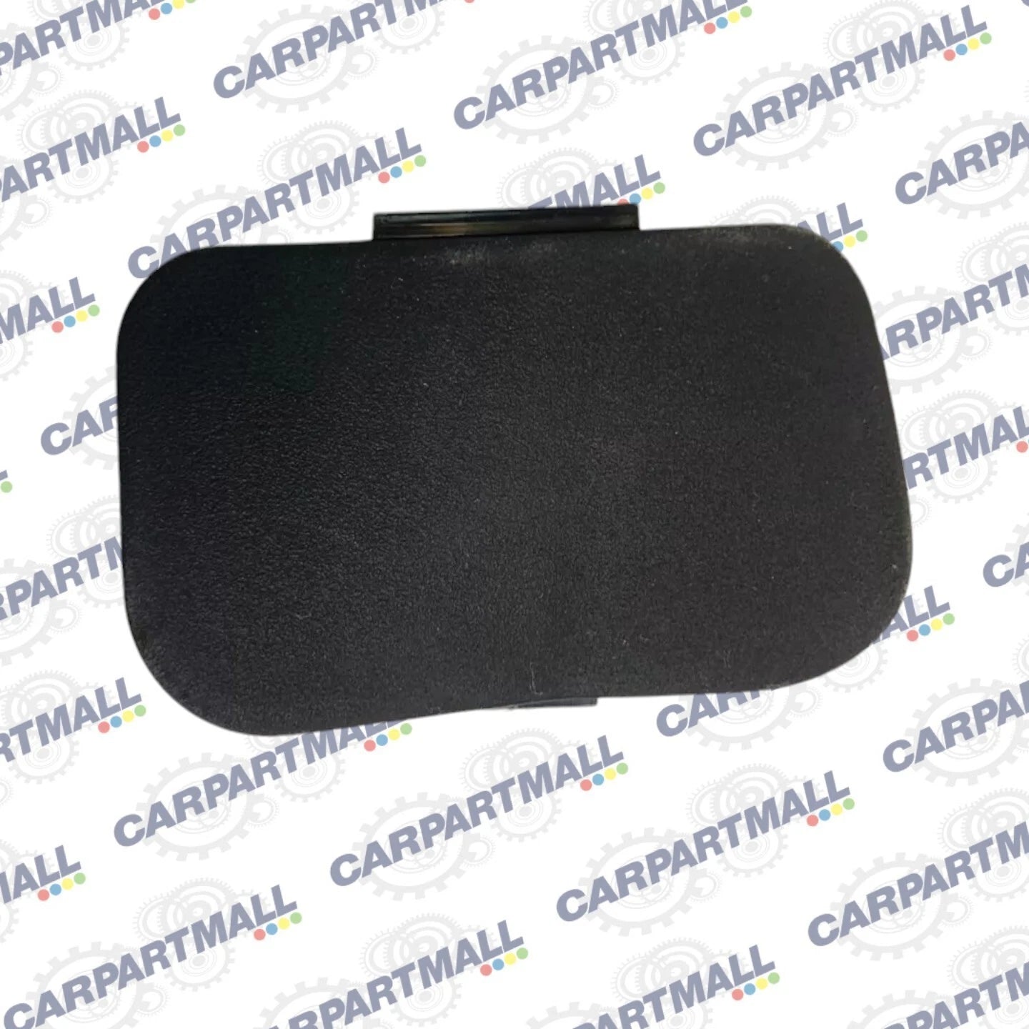 2009 2010 TOYOTA MATRIX LEFT STEERING WHEEL HOLE COVER TRIM BEZEL 45187-02040