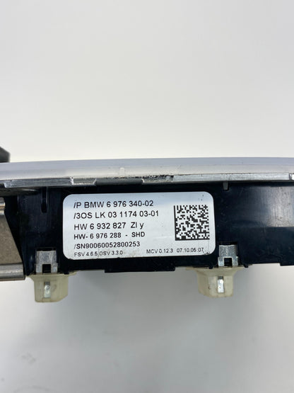 2006 BMW 330xi 330i 07-09 328i Roof Front Overhead Dome Map Light Lamp 6932827