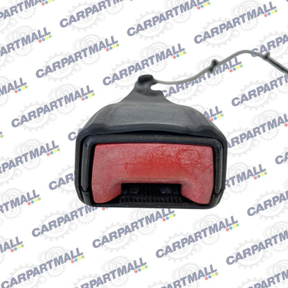 2011-2016 CHEVROLET CRUZE FRONT RIGHT PASSENGER SIDE SEAT BELT BUCKLE OEM