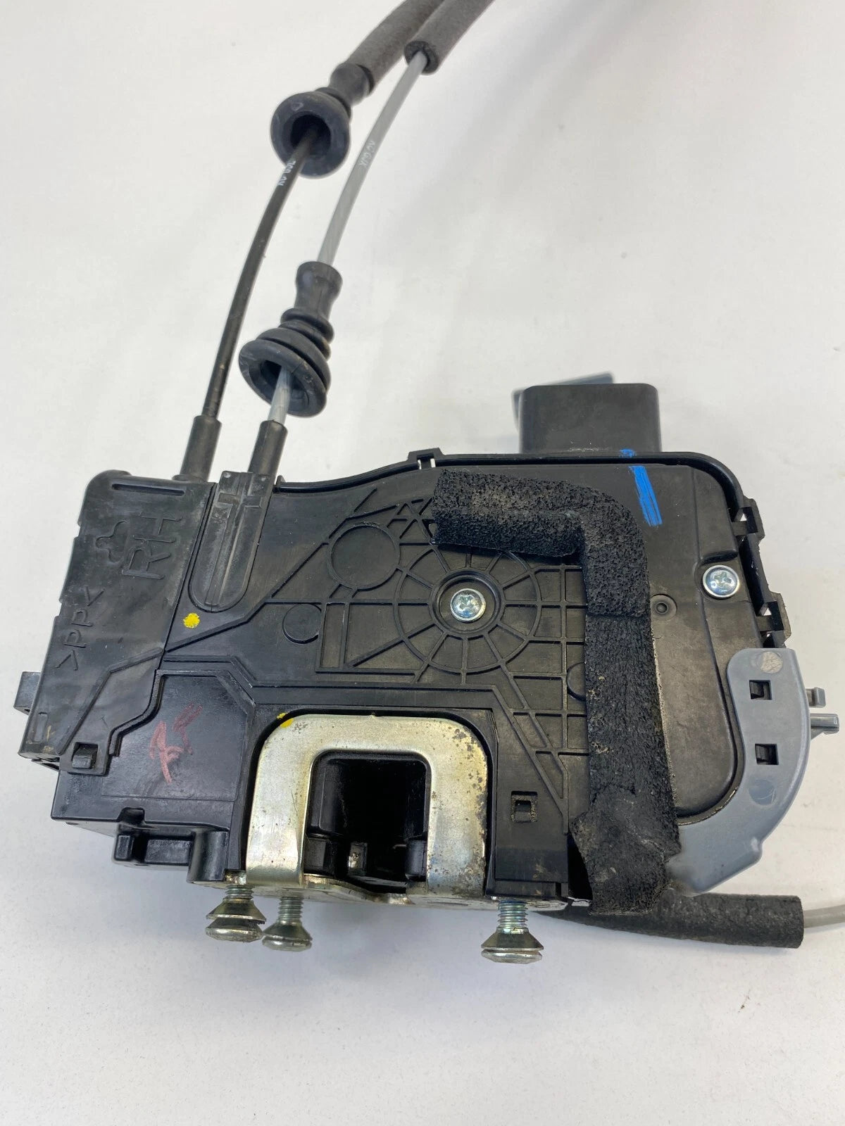 11-14 HYUNDAI SONATA FRONT PASSENGER SIDE DOOR LOCK LATCH ACTUATOR 81320-3S0200
