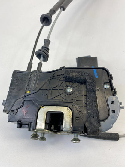 11-14 HYUNDAI SONATA FRONT PASSENGER SIDE DOOR LOCK LATCH ACTUATOR 81320-3S0200