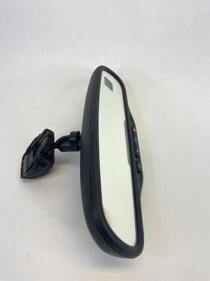 2003-2006 CHEVROLET TAHOE SILVERADO YUKON INTERIOR REAR VIEW MIRROR AUTO DIMMING