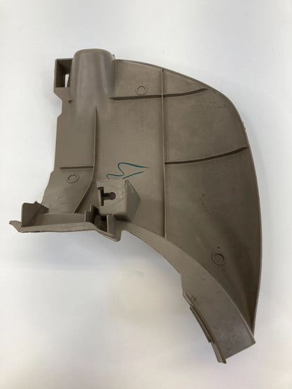 97-01 TOYOTA SOLARA FRONT RIGHT LOWER COWL KICK TRIM COVER BEZEL 62101-AA010 OEM