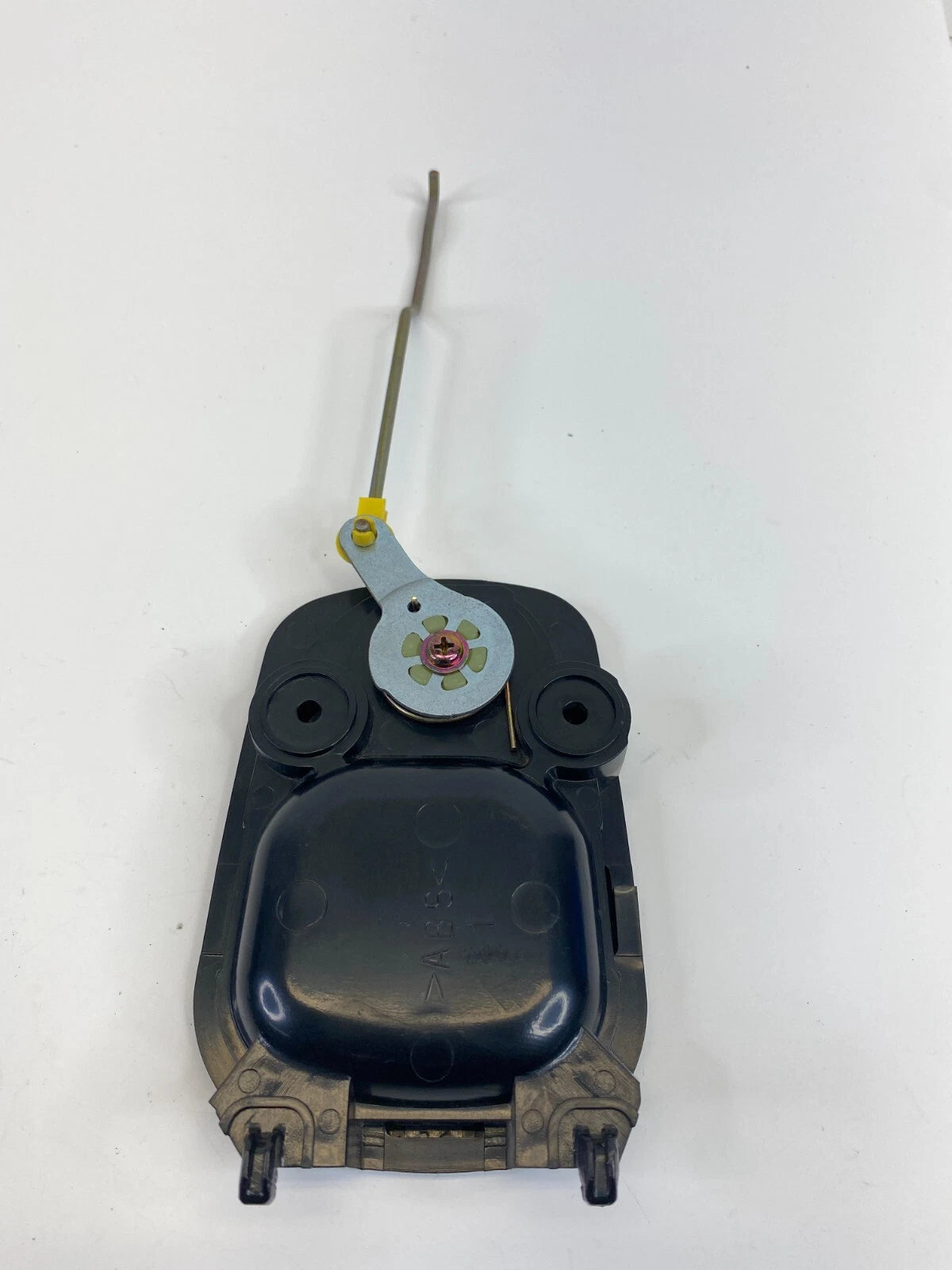 1998-2005 LEXUS GS300 REAR INTERIOR TRUNK LOCK LATCH HANDLE OPEN RELEASE OEM