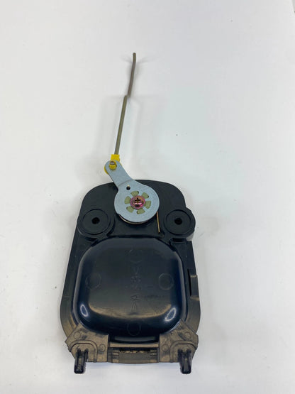 1998-2005 LEXUS GS300 REAR INTERIOR TRUNK LOCK LATCH HANDLE OPEN RELEASE OEM