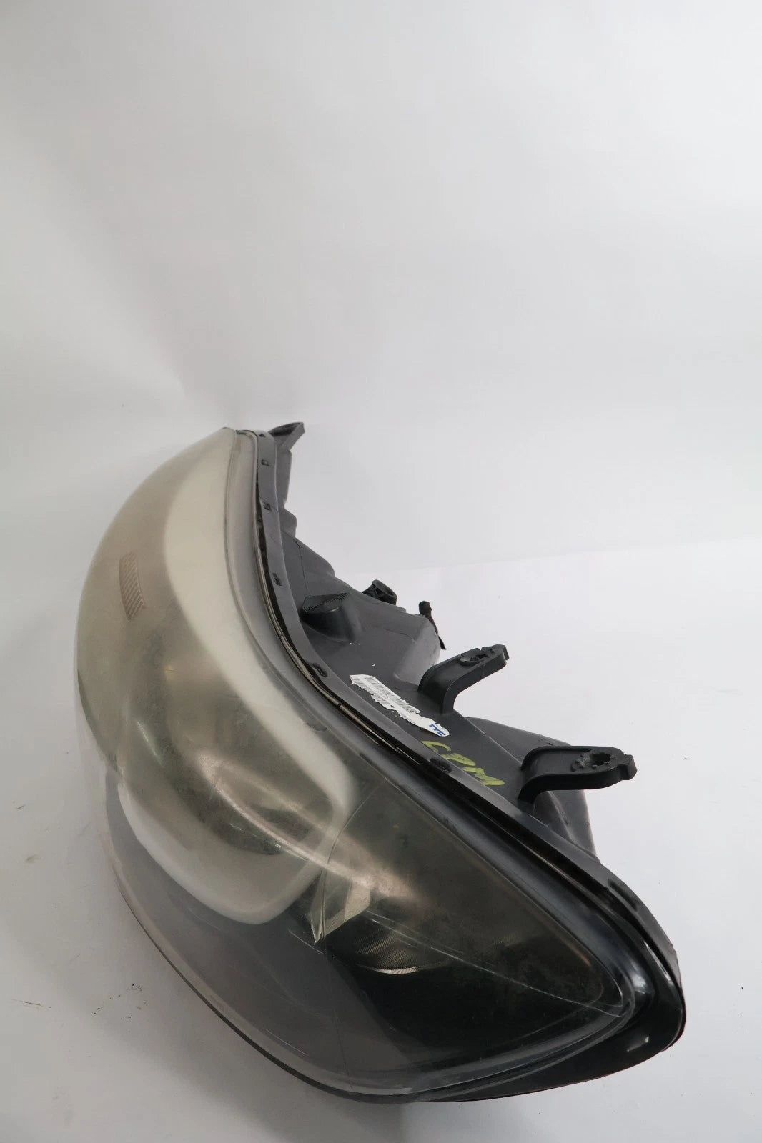 2014-2016 HYUNDAI ELANTRA SEDAN RIGHT PASSENGER HEADLIGHT HEADLAMP HALOGEN