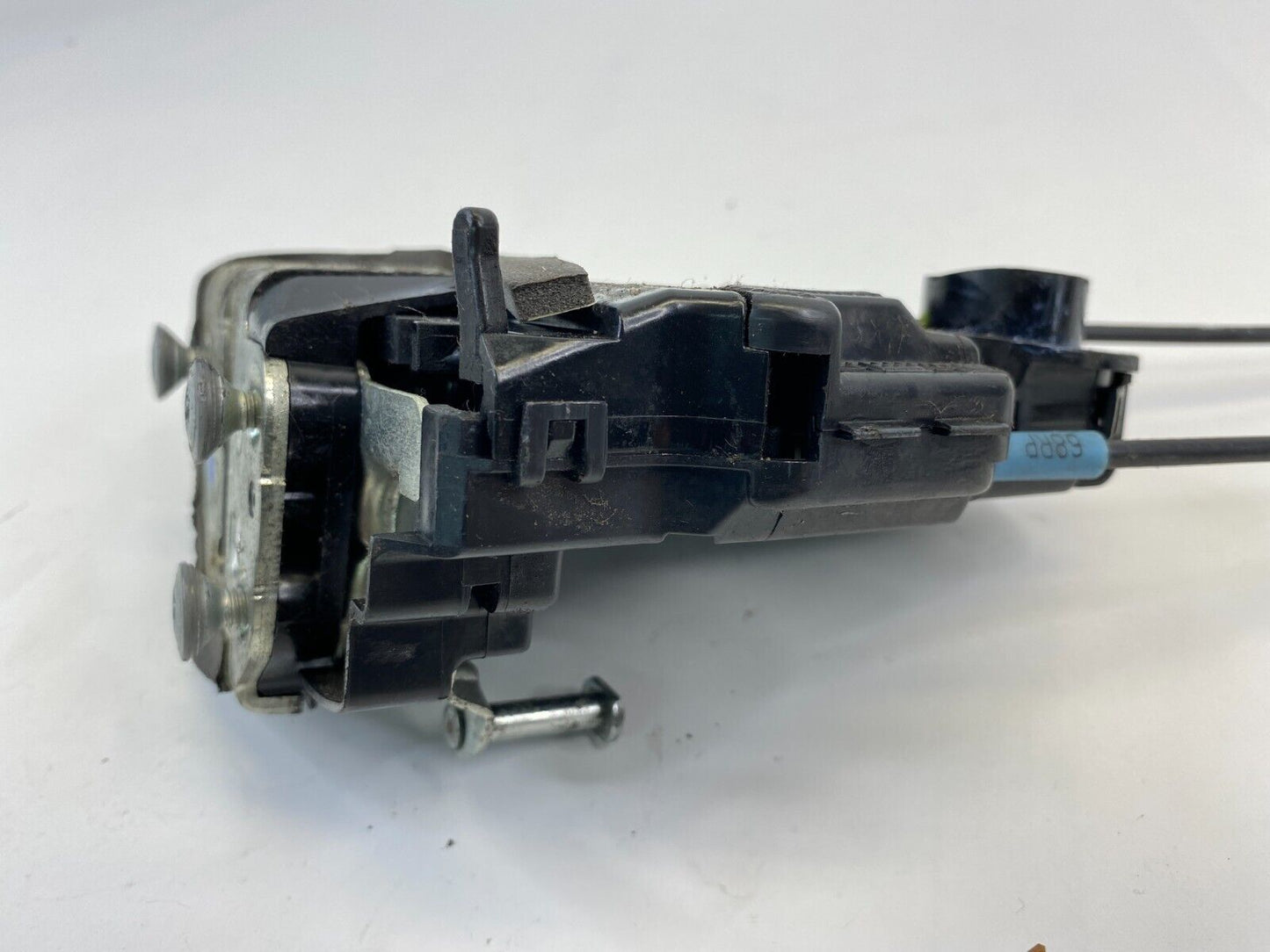 2009-2013 Toyota Matrix Hatchback Rear Left Door Lock Latch Actuator A046693 OEM