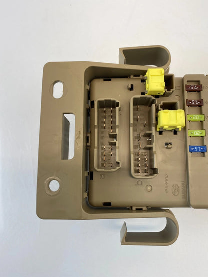 2010 2011 2012 SUBARU LEGACY OUTBACK CABIN FUSE JOINT BOX RELAY ASSEMBLY OEM