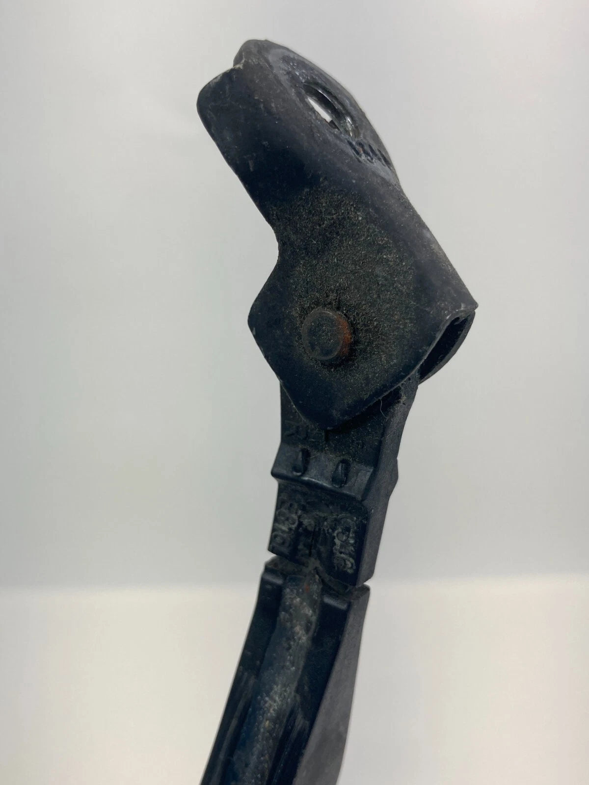 2012-2018 FORD FOCUS REAR RIGHT SIDE DOOR CHECK STOP STOPPER DETENT ASSEMBLY OEM
