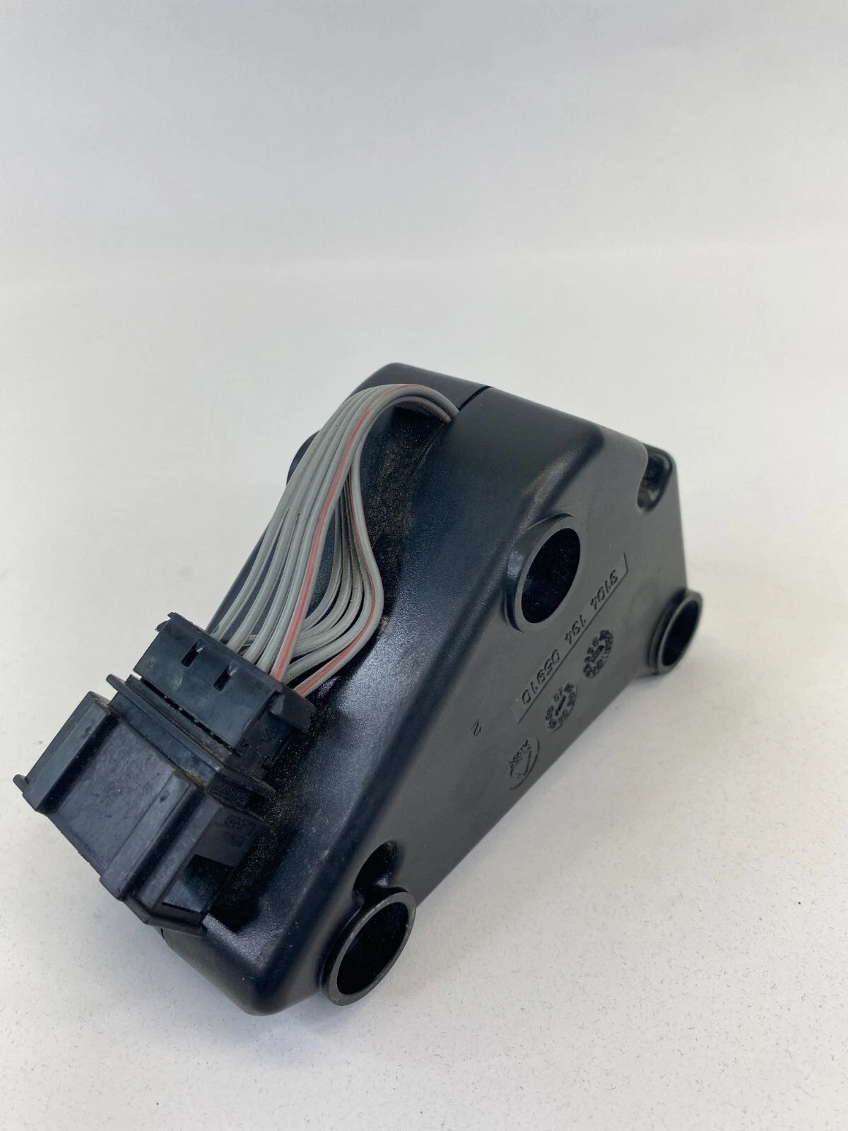 2005-2014 VW JETTA RADIO AUDIO AMPLIFIER AMP MODULE UNIT 1K0-035-463-D OEM