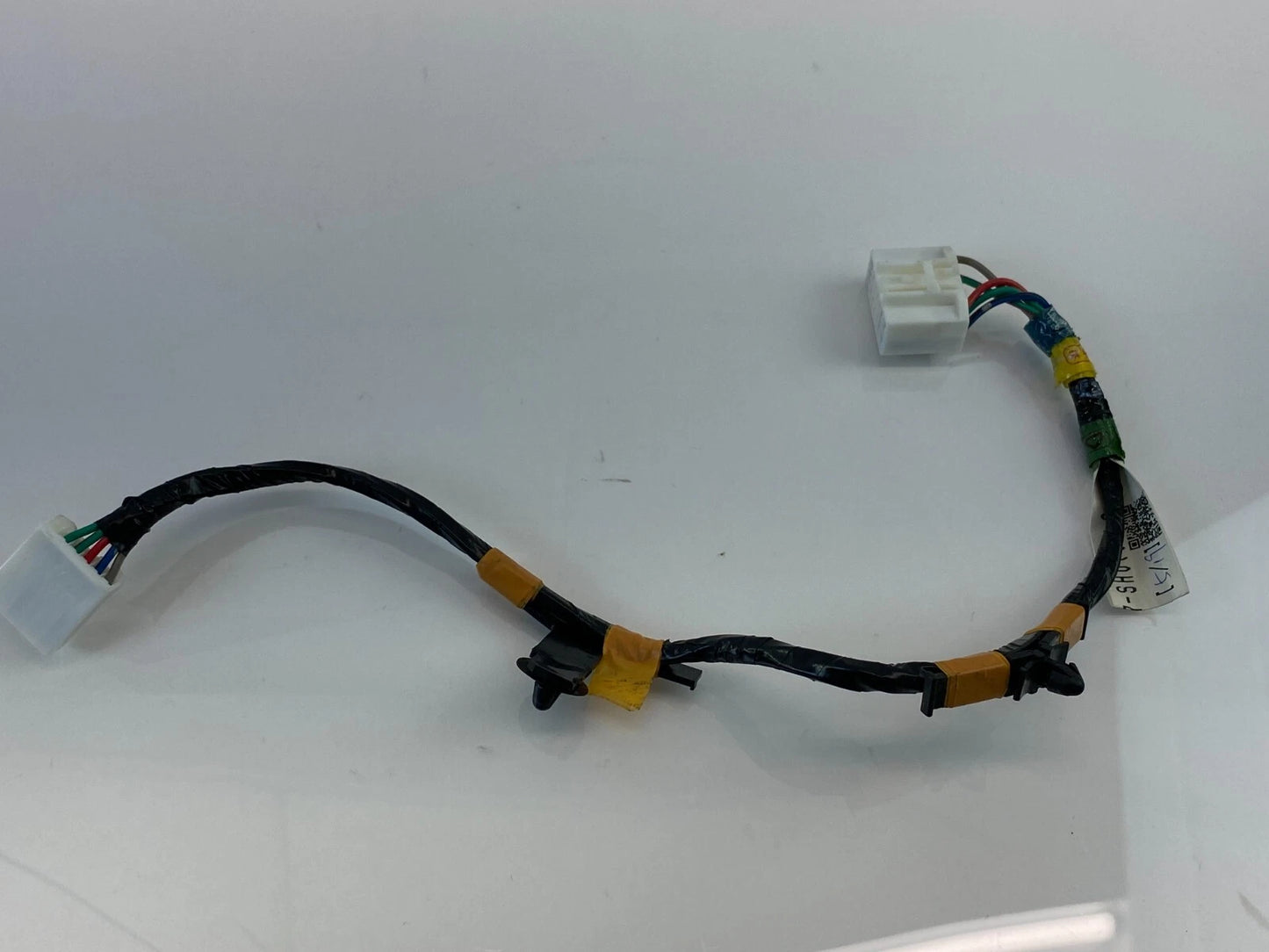 10-15 Mazda CX-9 CX9 Rear Left Door Harness Wire Wiring Cable TE71-67-SH0 OEM
