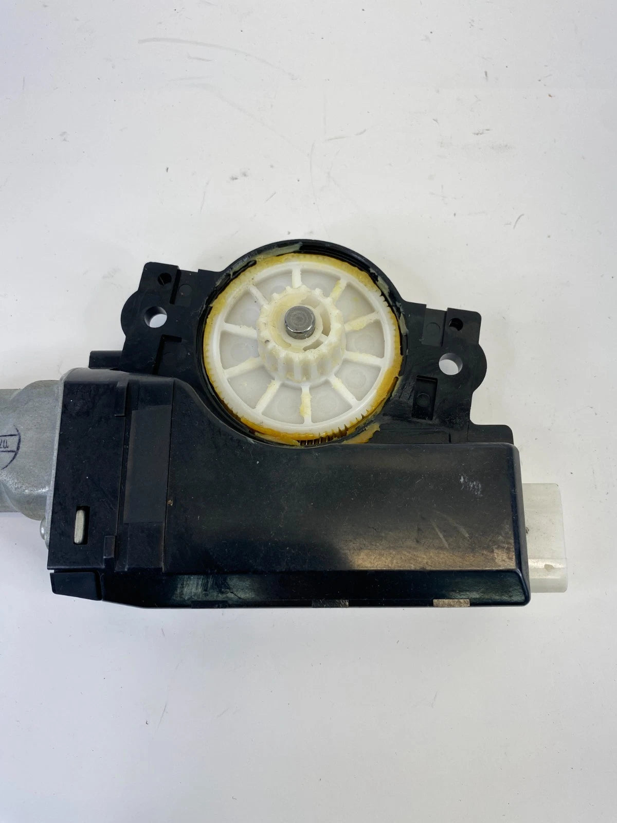 2006-09 LEXUS RX350 RX400H SUNROOF SLIDING MOON GEAR MOTOR ASSEMBLY 63260-48061