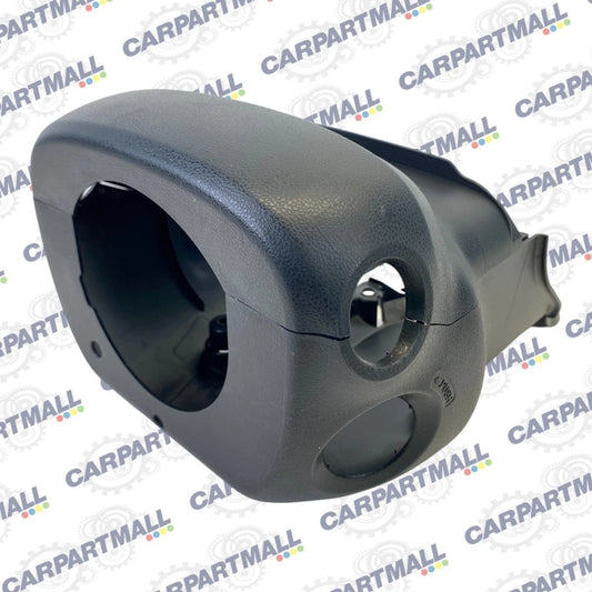 2009-2013 HONDA FIT STEERING COLUMN SHROUD UPPER & LOWER COVER 77360-TF0