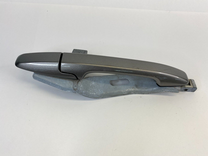 2006-2011 Honda Civic Sedan Rear Right Passenger Exterior Door Handle Assy OEM