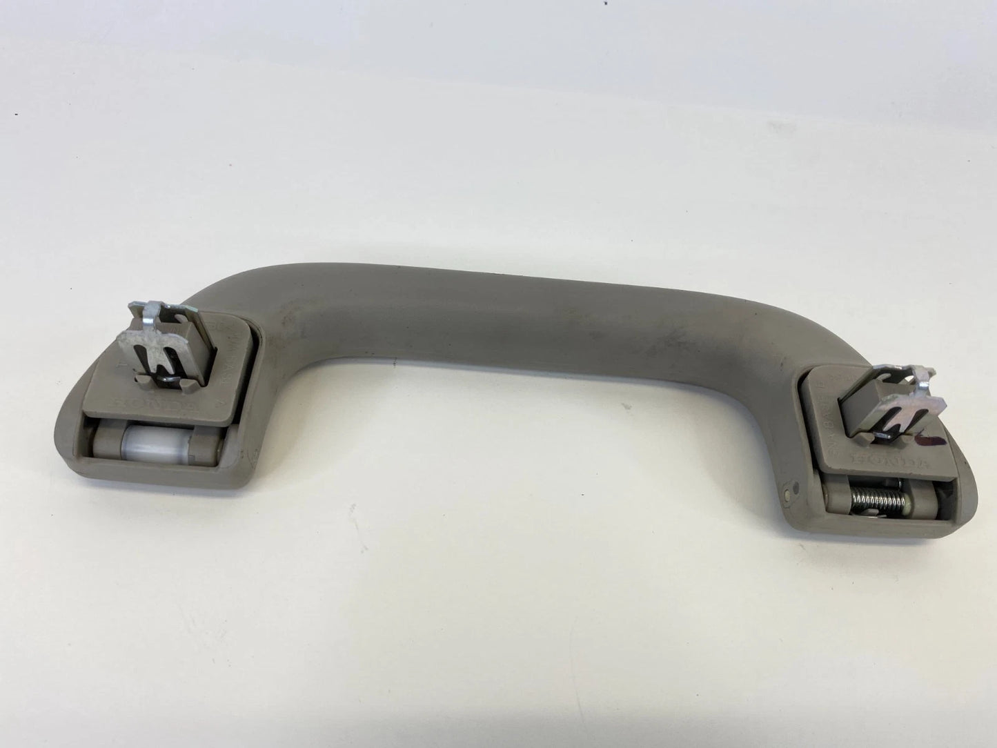2007-2012 ACURA RDX ROOF INNER FRONT LEFT DRIVER GRAB GRIP ASSIST HANDLE
