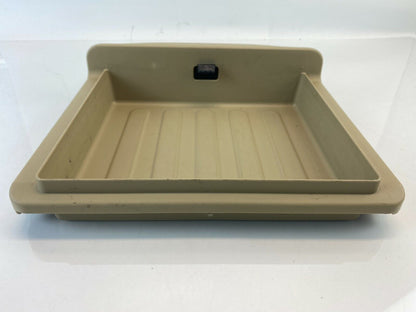 2007-2011 Honda CR-V Passenger Seat Drawer Storage Bin Tray 81197-SWAA-A010 OEM