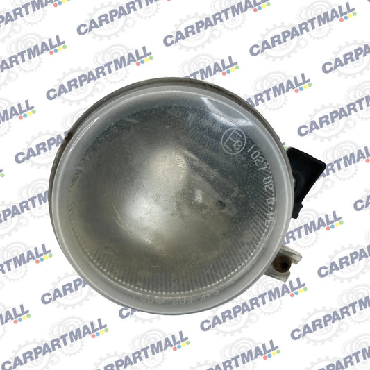 05 06 07 JEEP LIBERTY FRONT BUMPER FOG LIGHT REFLECTOR LAMP 613B-5882-0042 OEM