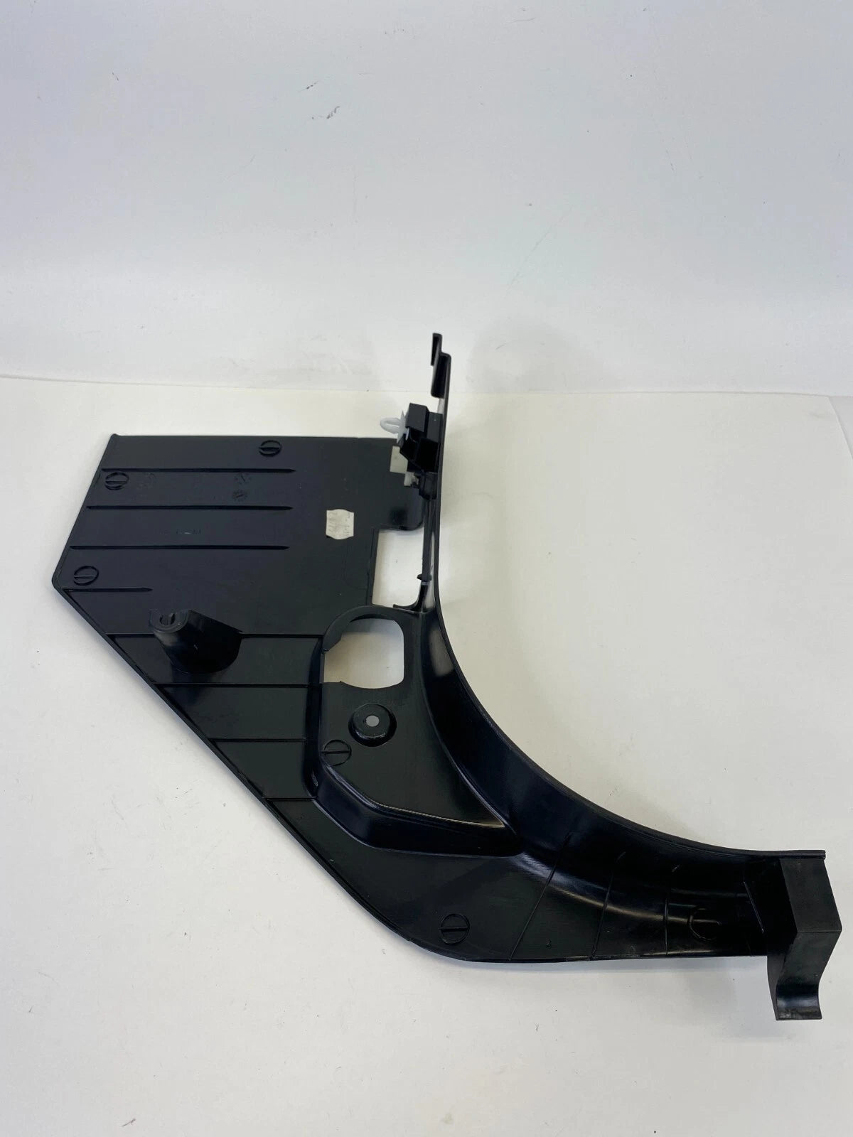 2011-2017 BMW X3 FRONT LEFT DRIVER FOOTWELL KICK PANEL TRIM OEM FACTORY 9175043