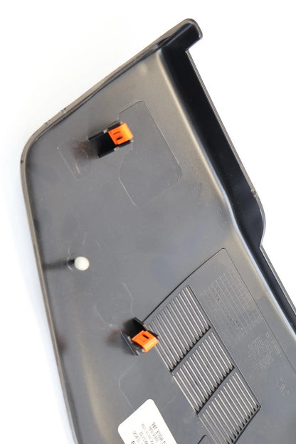 2020-2023 FORD EXPLORER FR WINDSHIELD MIRROR RAIN SENSOR COVER OEM LB5B12D550DB