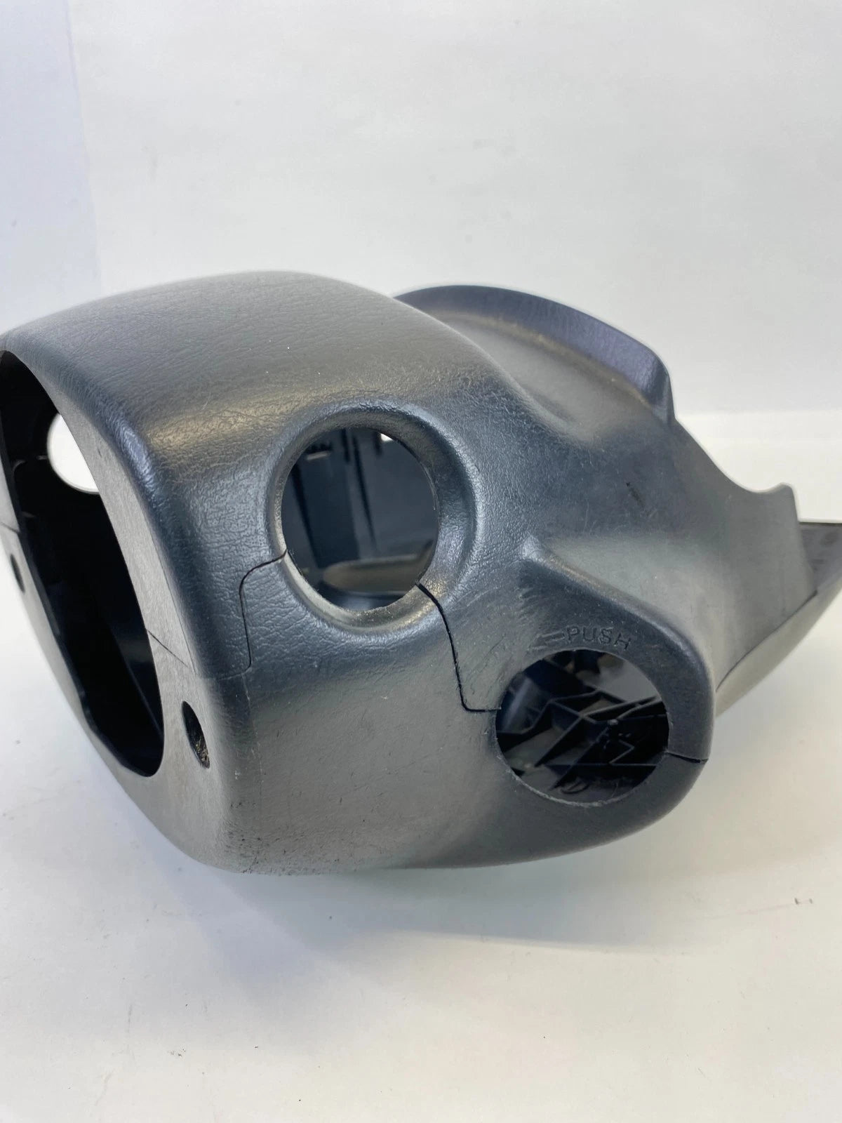 2001-2005 TOYOTA RAV4 STEERING COLUMN COVER LOWER TRIM SHROUD 45287-42120 OEM