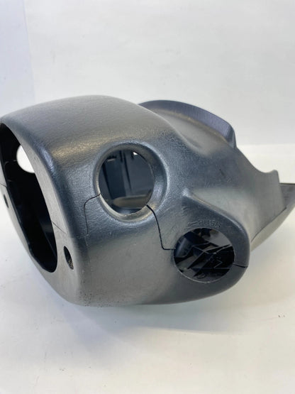 2001-2005 TOYOTA RAV4 STEERING COLUMN COVER LOWER TRIM SHROUD 45287-42120 OEM