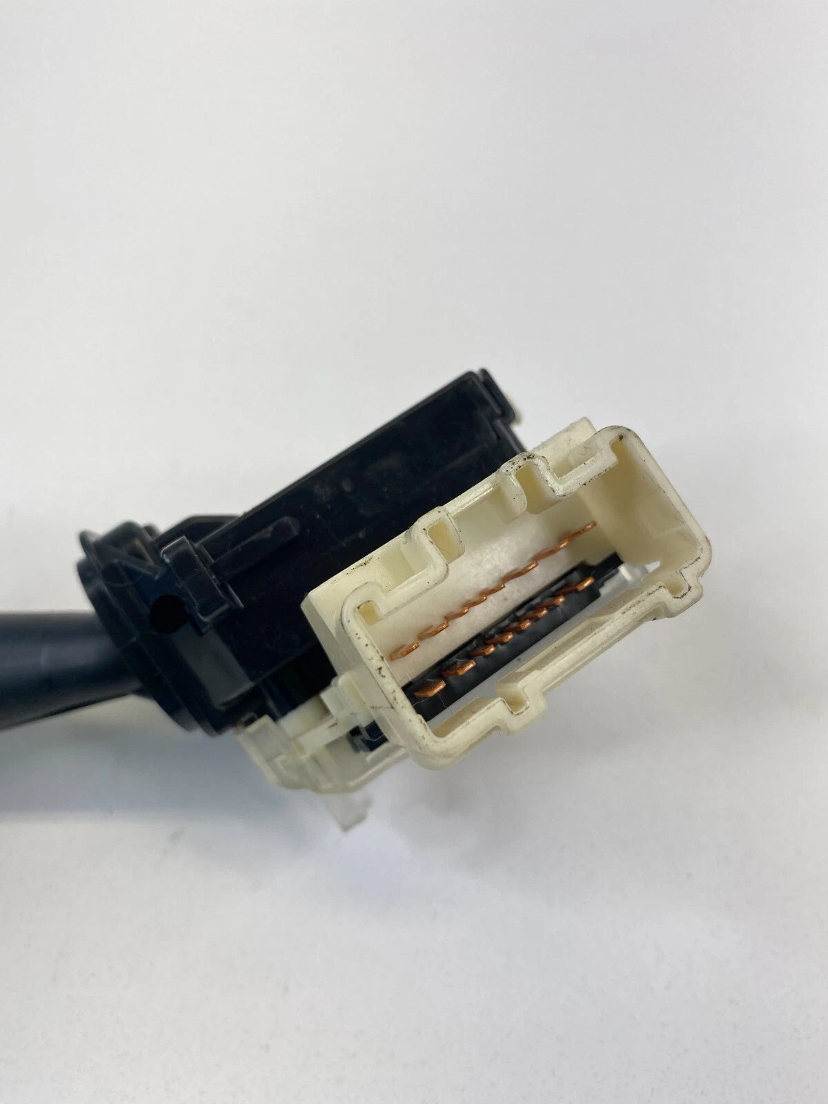 2007-2009 MAZDA CX-7 HEADLIGHT TURN SIGNAL LAMP CONTROL SWITCH LEVER 17A0893 OEM