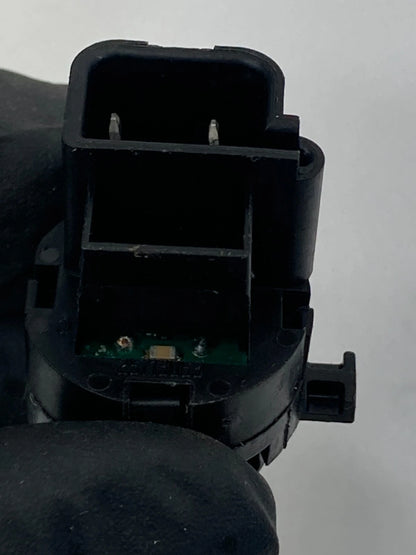 09-17 CHEVROLET TRAVERSE AUTO HEADLIGHT LAMP SUNLOAD SENSOR CONTROL SWITCH OEM