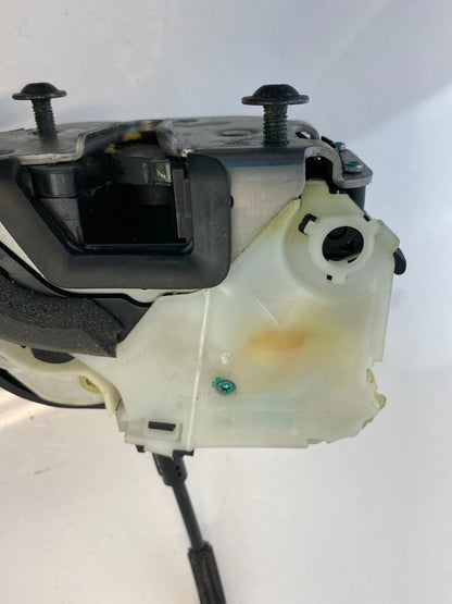 10 11 12 13 14 15 CHEVY EQUINOX REAR RIGHT DOOR LOCK LATCH ACTUATOR 13503784 OEM
