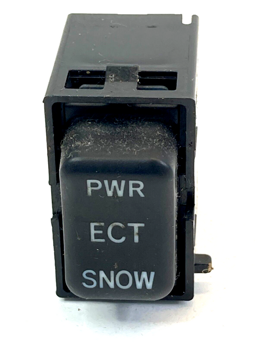 2006 07 08 09 10 11 12 2013 Lexus IS250 Power ETC SNOW Control Switch Button OEM