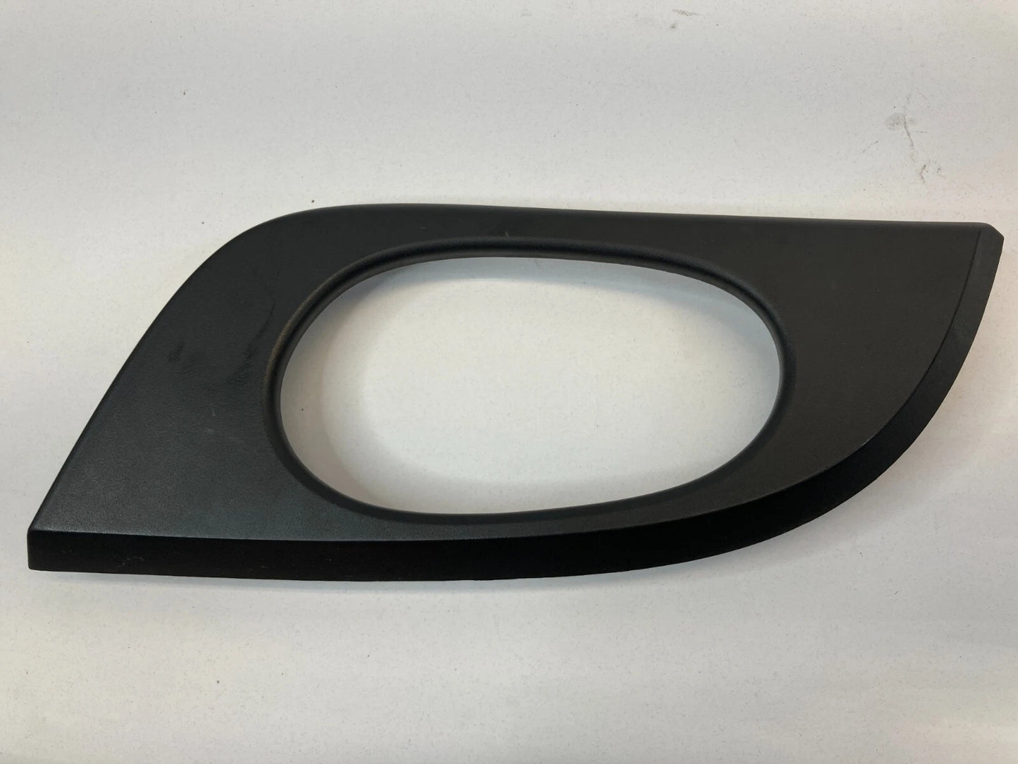 2005-2009 SAAB 9-7X 97X REAR RIGHT PASSENGER DOOR PANEL HANDLE COVER TRIM OEM