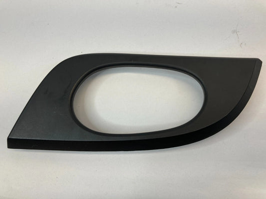 2005-2009 SAAB 9-7X 97X REAR RIGHT PASSENGER DOOR PANEL HANDLE COVER TRIM OEM