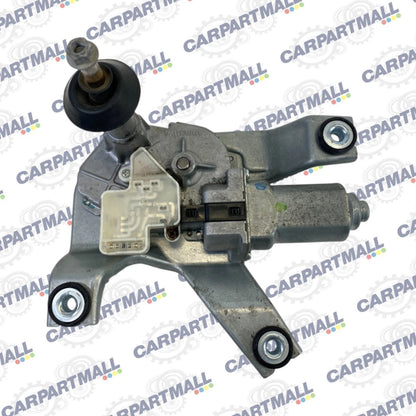 2007-2012 DODGE CALIBER BACK WIPER MOTOR ASSEMBLY MOTOR FACTORY OEM 05116146AE
