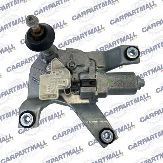 2007-2012 DODGE CALIBER BACK WIPER MOTOR ASSEMBLY MOTOR FACTORY OEM 05116146AE