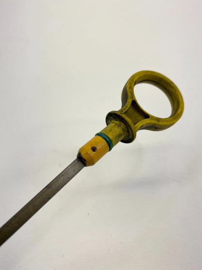 10-12 FORD FUSION 3.5L AT ENGINE OIL LEVEL FLUID DIPSTICK INDICATOR BA5E-6750-AA